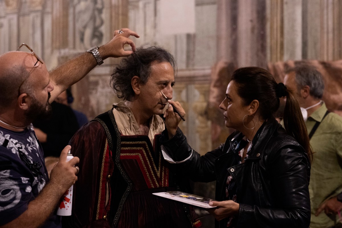 Shakespea Re di Napoli